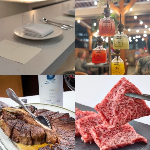 New Restaurant Openings in Hawaii in January 2025