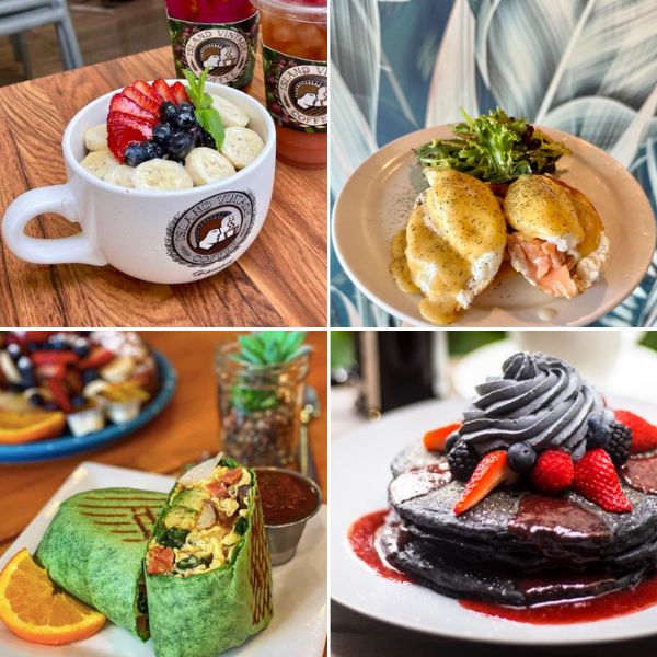 The Top 13 Recommended Breakfast and Brunch Spots in Hawaii by Our Editorial Team (2025 Edition)