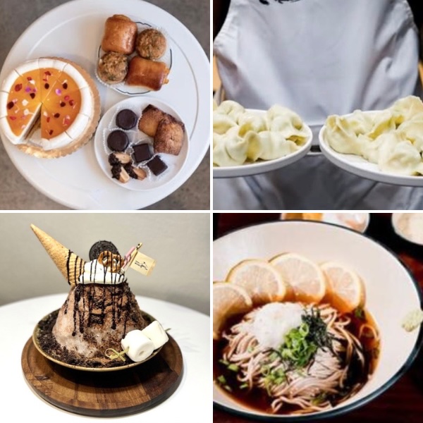 New Café and Restaurant Openings in Hawaii – February 2025