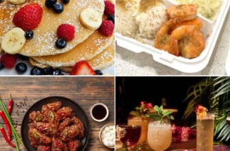 New Restaurants in Hawaii – May 2025