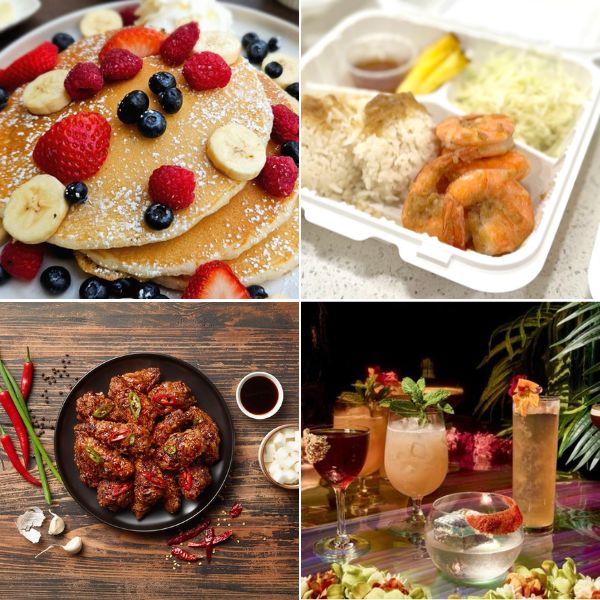 New Restaurants in Hawaii – May 2025