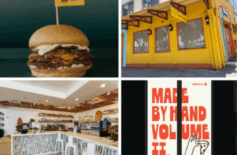 June 2025 – New Cafés & Restaurants in Hawaii