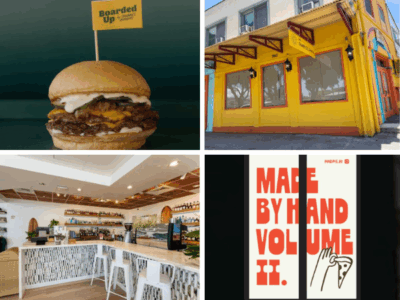 June 2025 – New Cafés & Restaurants in Hawaii