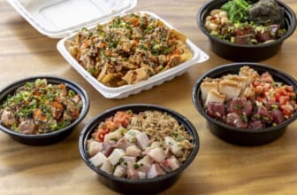 Historical Fort Ruger Market Encapsulates Local Flavors