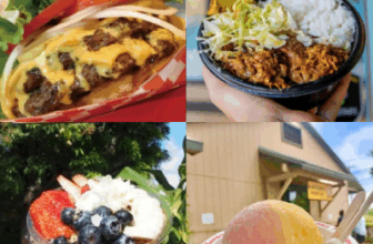 North Shore (Haleiwa) Lunch Guide for Visitors