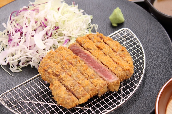 Kyoto Katsuda BEEF-KATSU