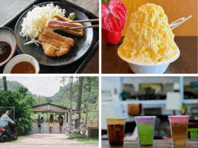 Newly Opened Cafés and Restaurants in Hawaiʻi – August 2025