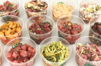 🐟Discover the World of Poke at Don Quijote Kaheka