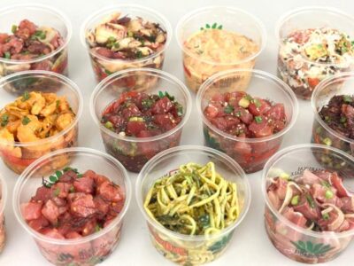 🐟Discover the World of Poke at Don Quijote Kaheka