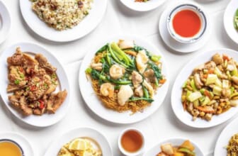 Chinese Food in Hawaii – From Authentic Dim Sum to Local Favorites