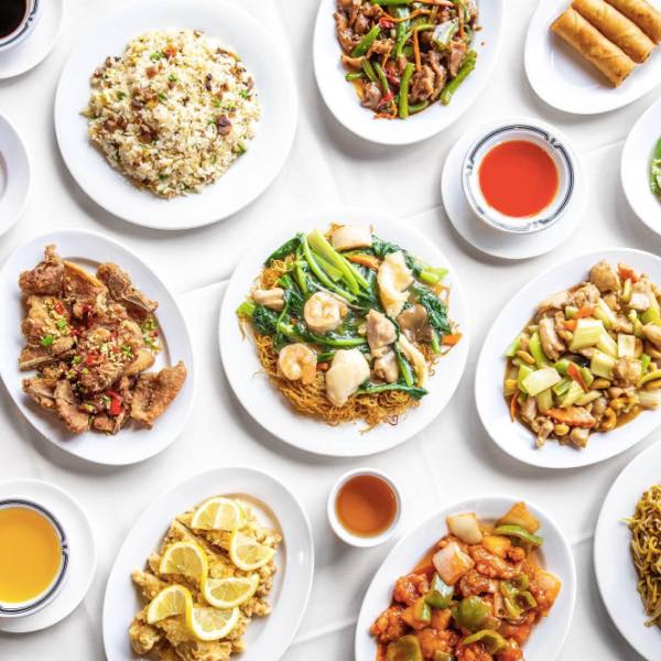 Chinese Food in Hawaii – From Authentic Dim Sum to Local Favorites