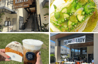 New & Relocated Cafes and Restaurants in Hawaii – October 2025