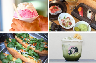 New Honolulu Eateries to Try This November (2025)