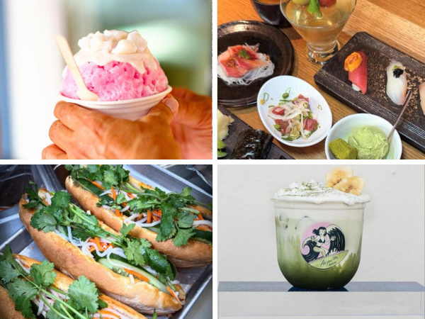 New Honolulu Eateries to Try This November (2025)