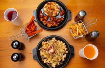 New Café & Restaurant Openings in Hawaii – December 2025