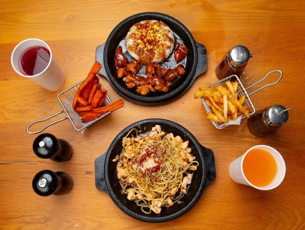 New Café & Restaurant Openings in Hawaii – December 2025