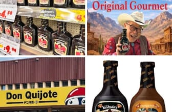 The Founder of America’s Beloved Yoshida’s Gourmet Sauce Is Coming to Hawaii!