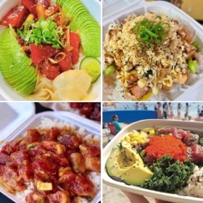 2026 Guide: 18 Must-Try Poke Bowl Spots in Hawaii (From Waikiki Classics to Local Favorites)