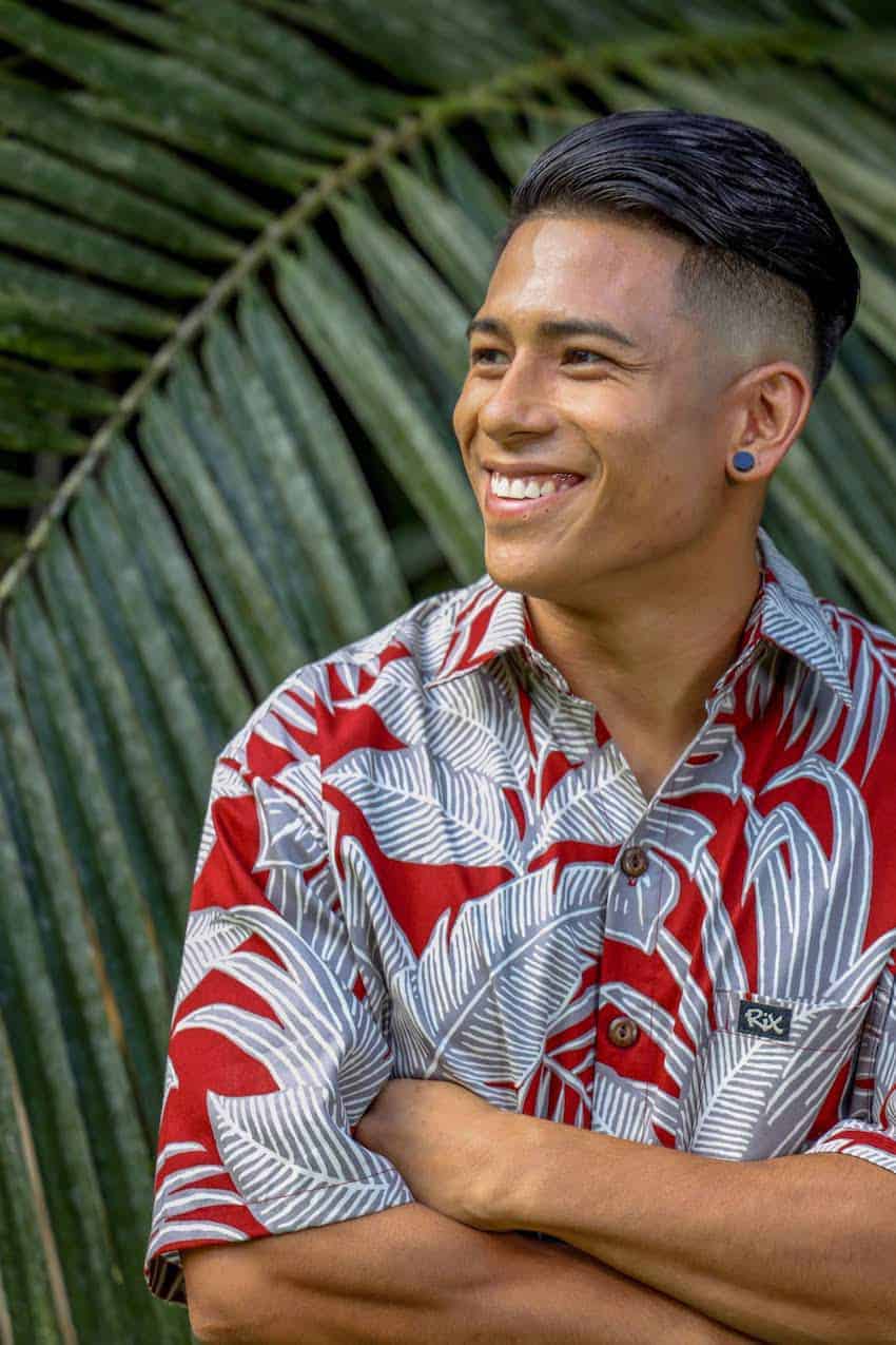 Rix Island Wear Super Big Sale on 2/8 & 2/9