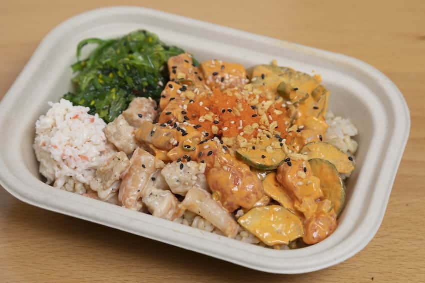 Our Picks for Cheap Restaurants in Waikiki