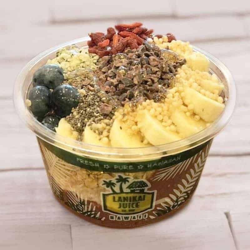 Lanikai Juice