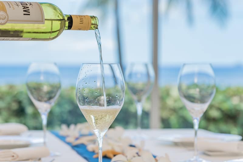 Treat Yourself to a Holiday Meal