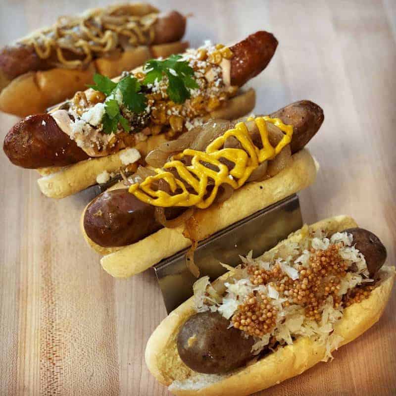 Butcher & Bird Oahu's Best Coupons