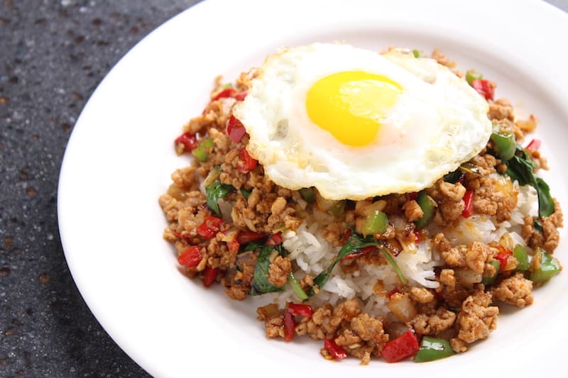 Waikiki Restaurants Newly Opened in 2021!