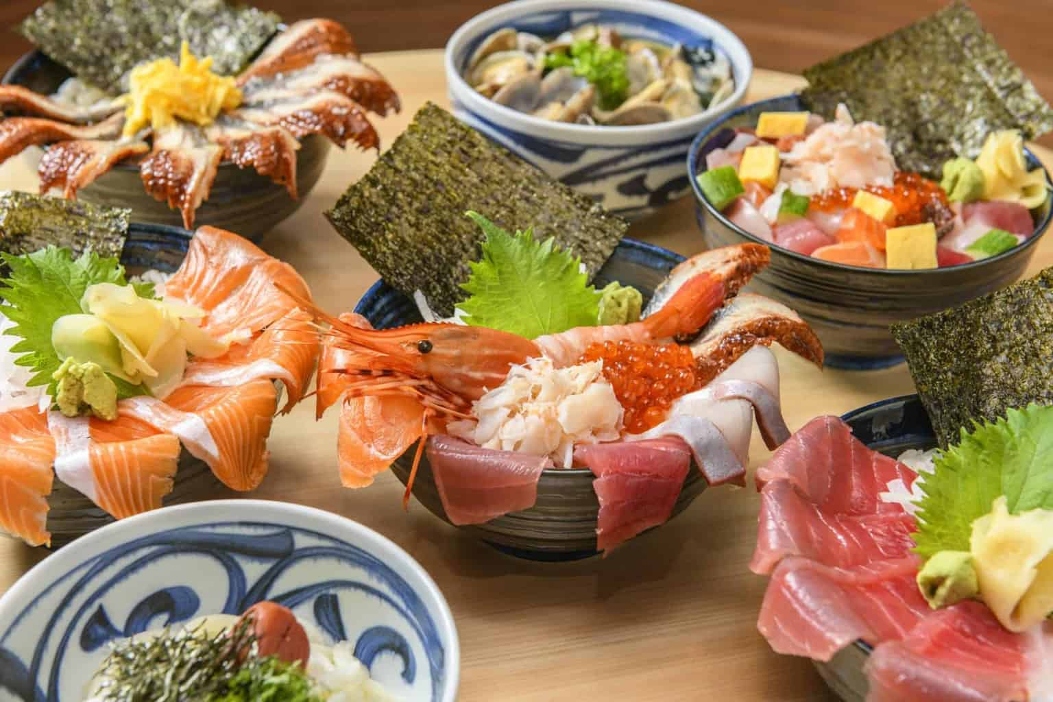 New restaurant “Izakaya KAI” NOW OPEN