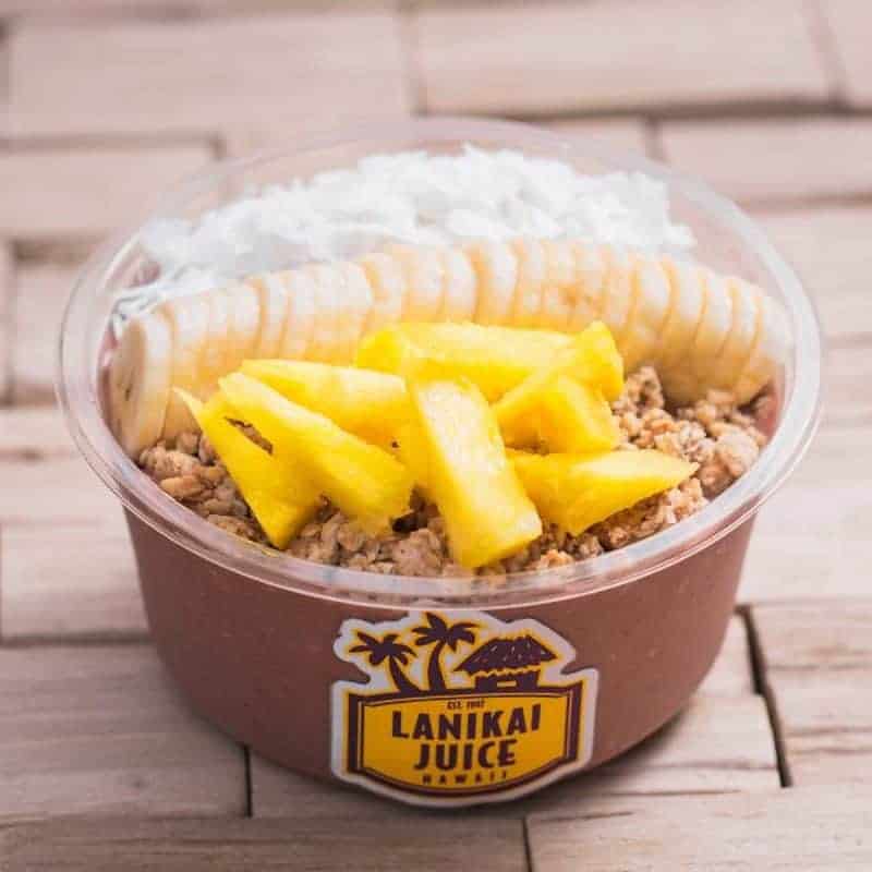 Lanikai Juice