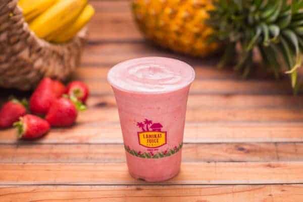 Lanikai Juice