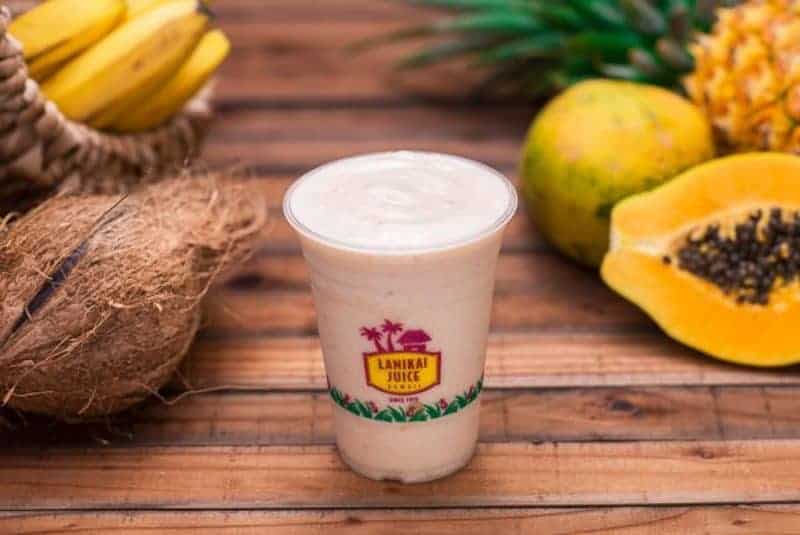 Lanikai Juice