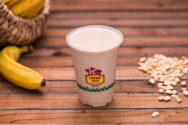 Lanikai Juice