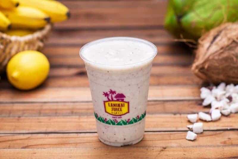 Lanikai Juice