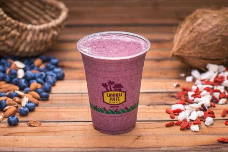 Lanikai Juice
