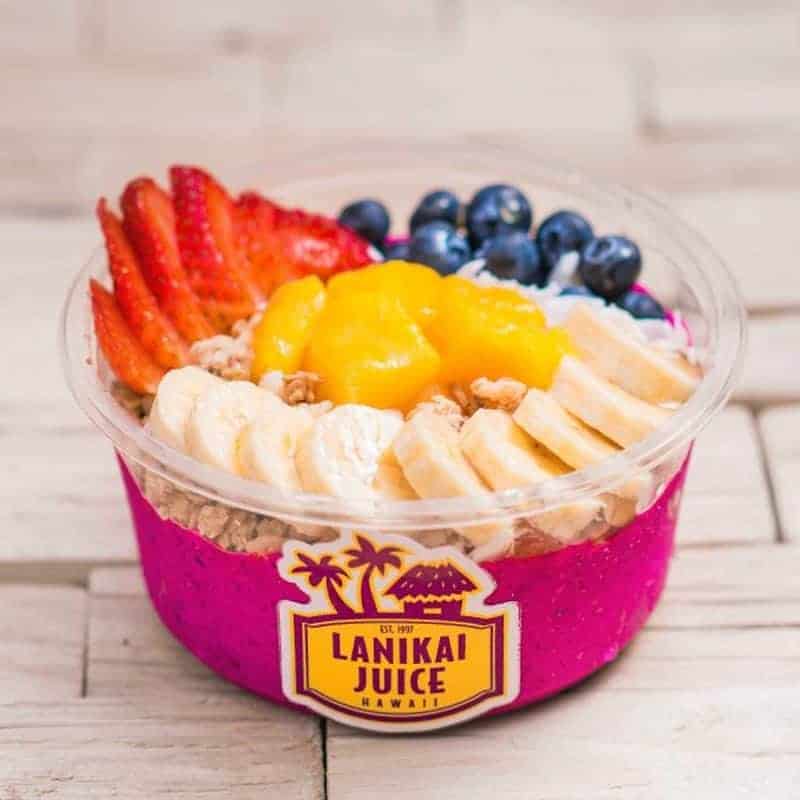 Lanikai Juice