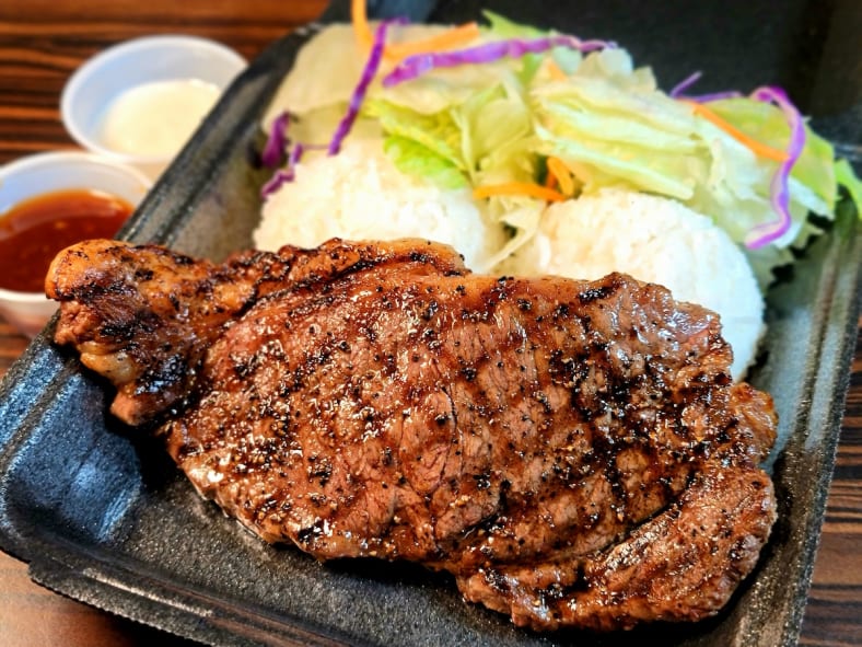 Champion's Steak & Seafood Oahu's Best Coupons