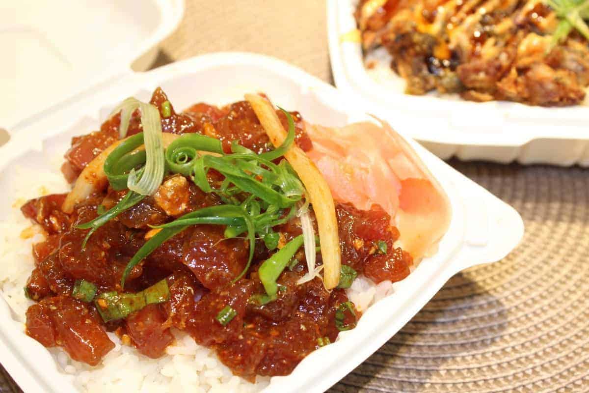 Local’s Favorite (Tanioka’s) Lunch Spot Coming to Town