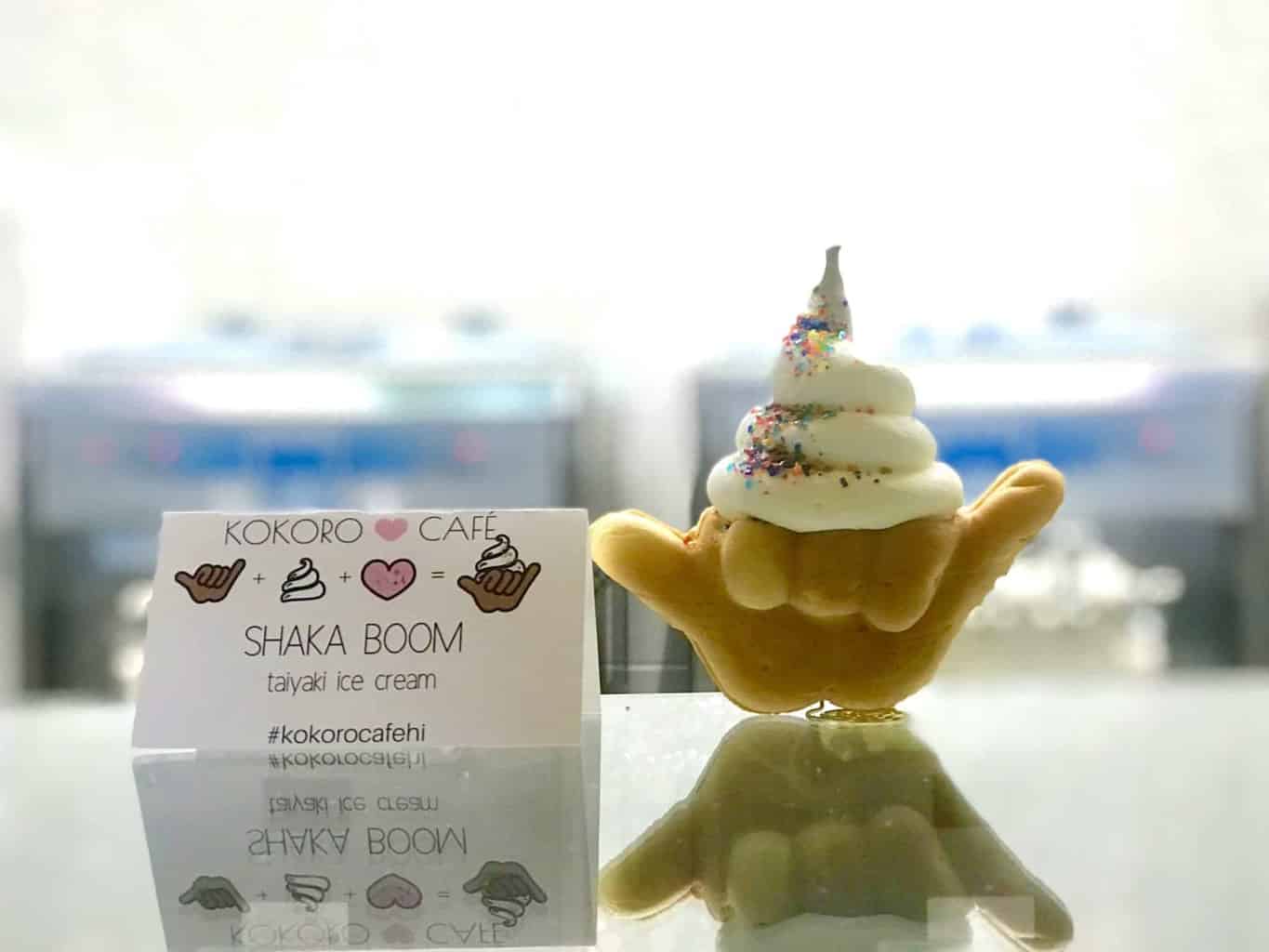 Royal Hawaiian Center Welcomes KOKORO♥CAFE