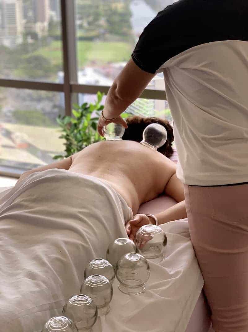 North shore thai massage Outlet