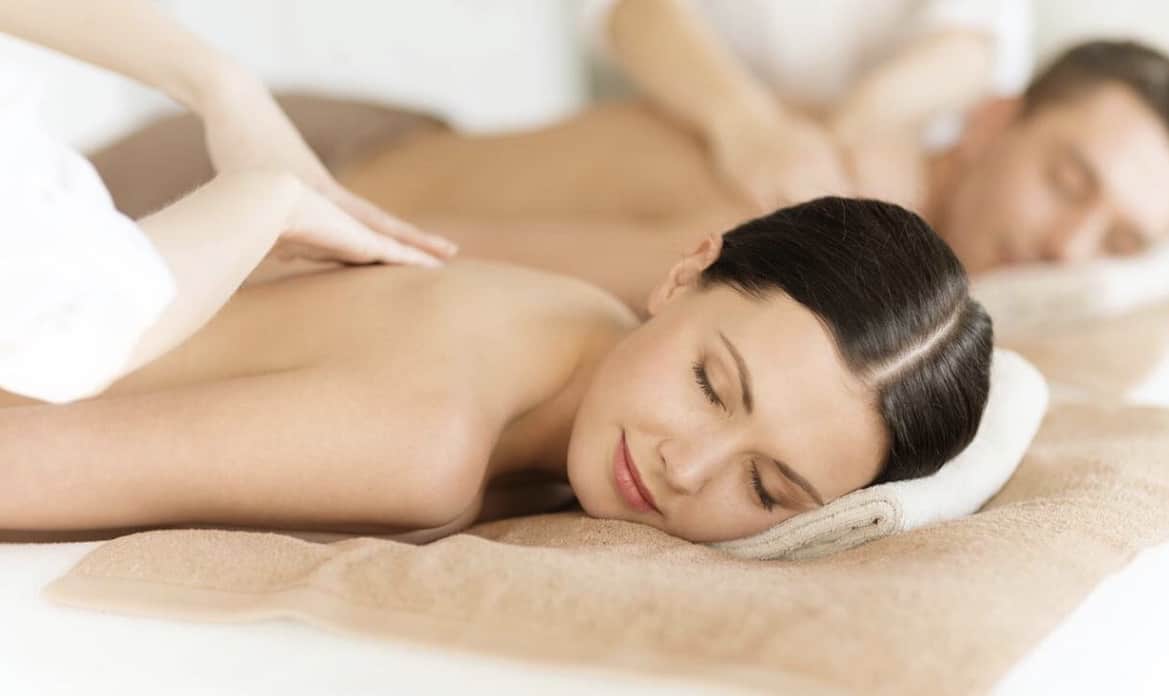 Great Value! Try these Honolulu Spa and Massage Options.