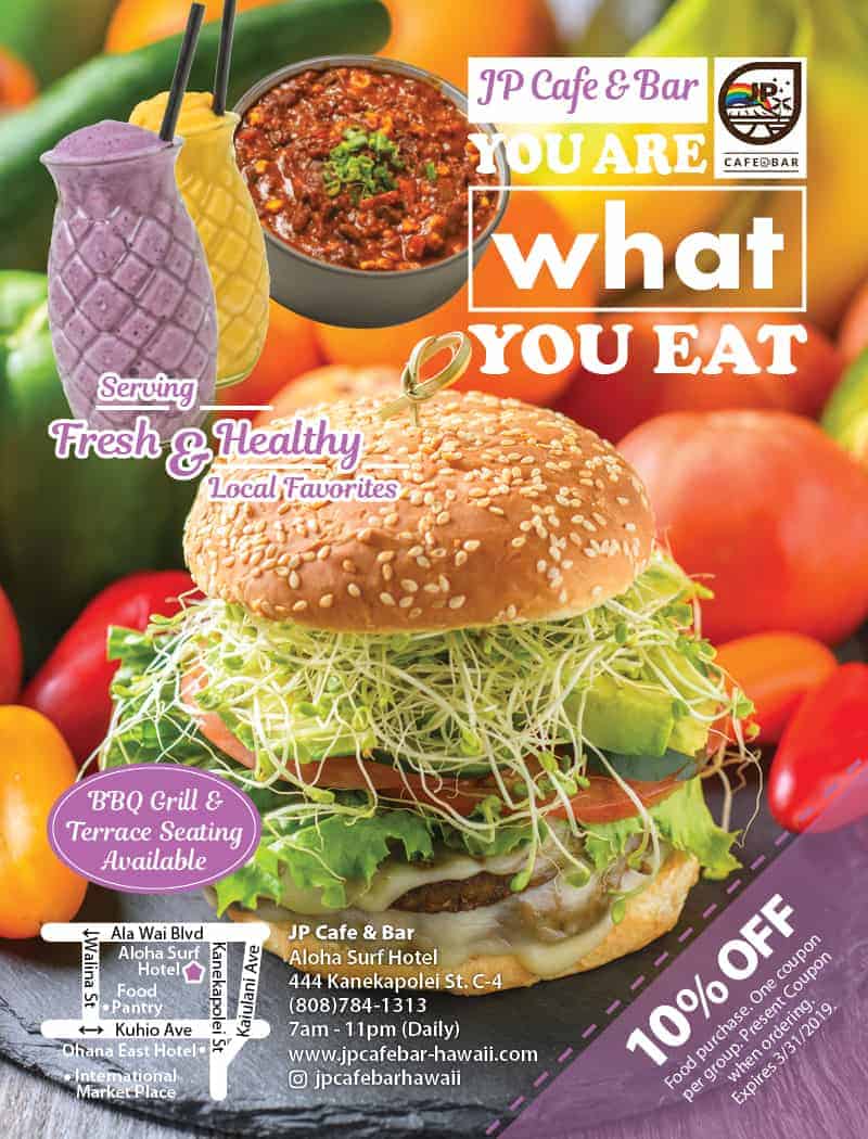 Home Oahu's Best Coupons