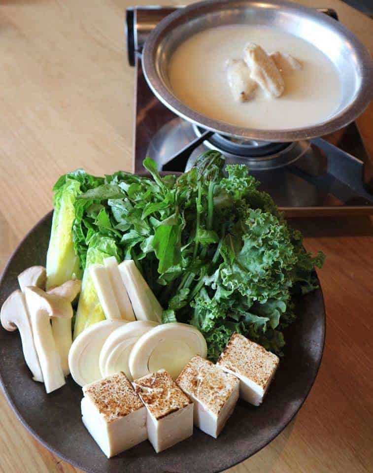 ZIGU Winter Special HOT POT Week