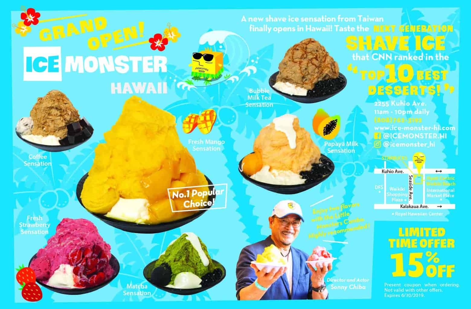 Oahu's Best Coupons Instant Great Deals in Hawaii / Honolulu / Waikiki