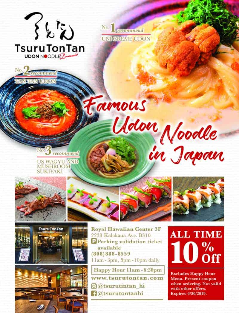 Oahu's Best Coupons Instant Great Deals in Hawaii / Honolulu / Waikiki