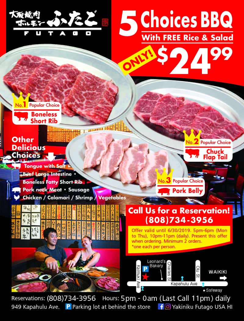 Oahu's Best Coupons Instant Great Deals in Hawaii / Honolulu / Waikiki