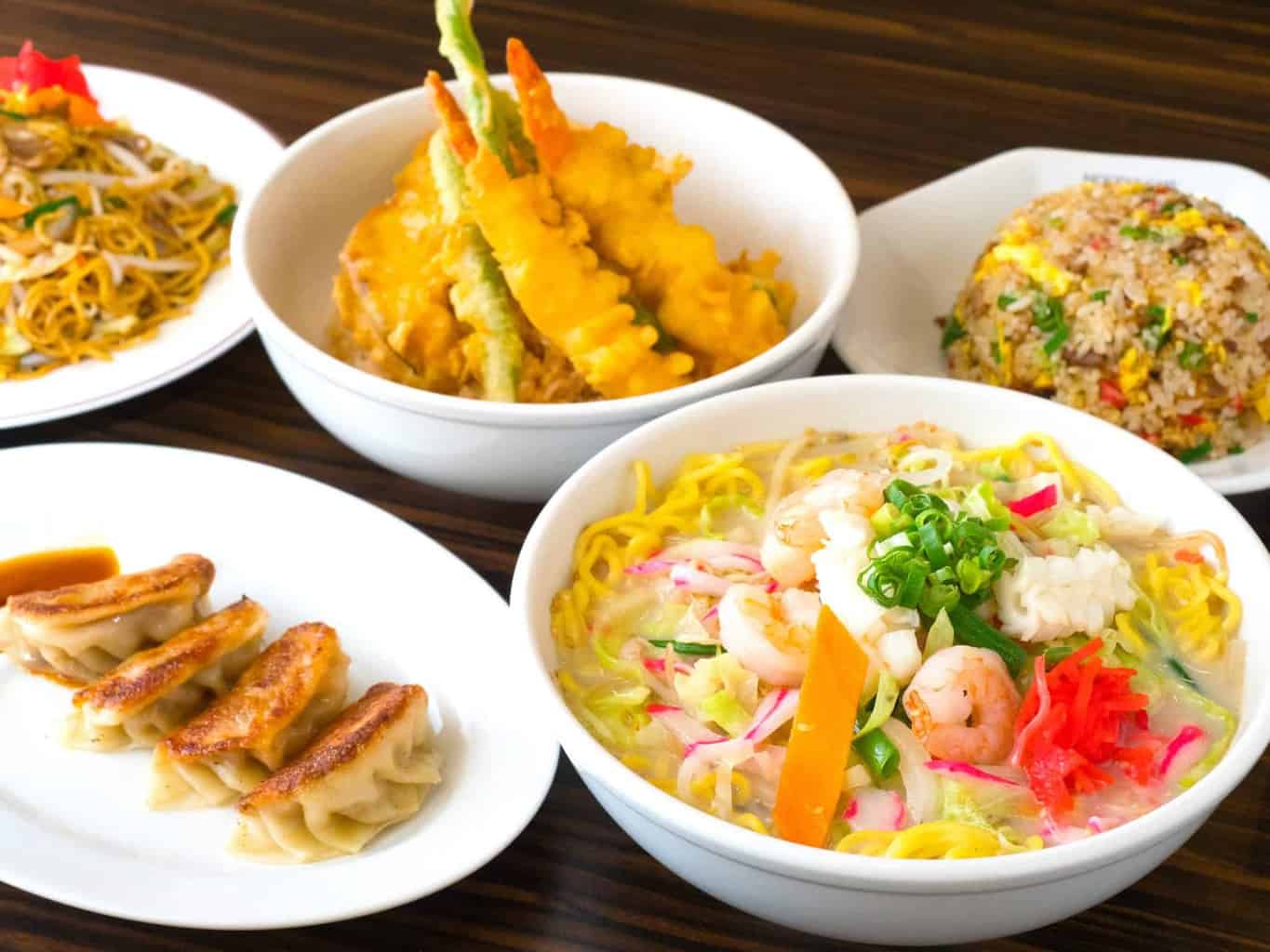 Featured Local Businesses: Ezogiku & 8 Fat Fat 8 Bar & Grille