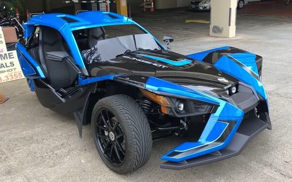 Ready for a new experience ?