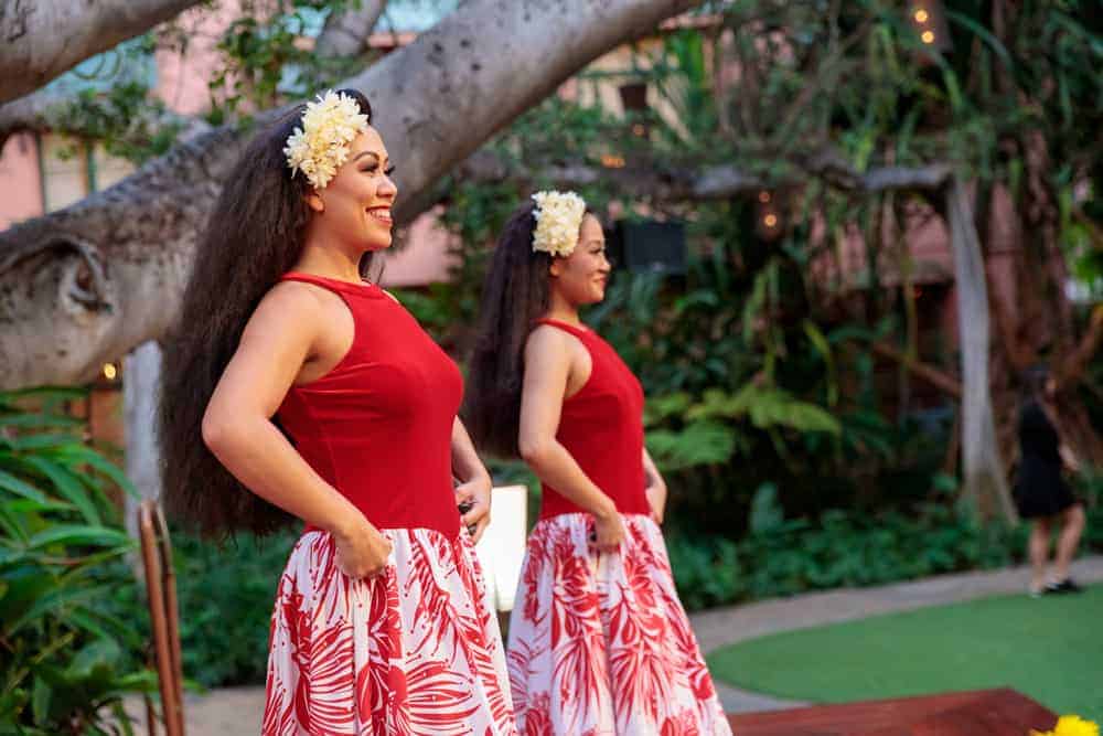 March Event at Royal Hawaiian Center