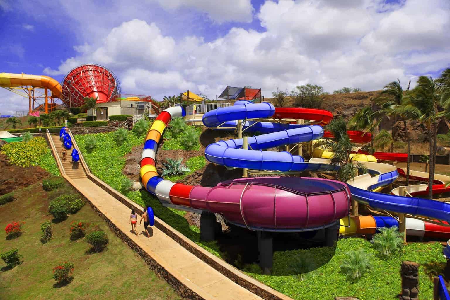 Wet n wild hawaii coupons